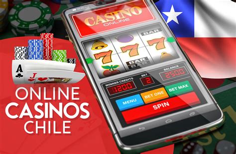 7 jackpots casino Chile